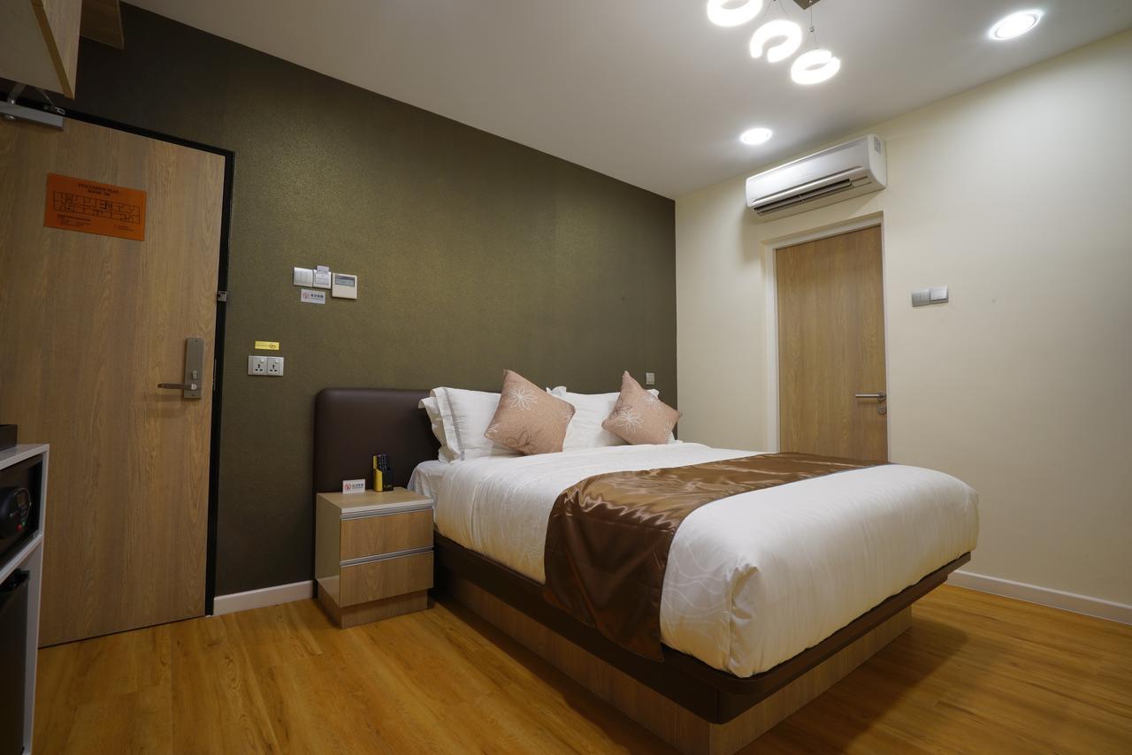 Superior Queen Room