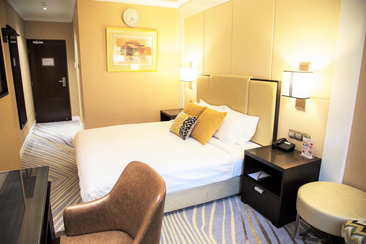 Double or Twin Room Private Bathroom 12 Hours Usage