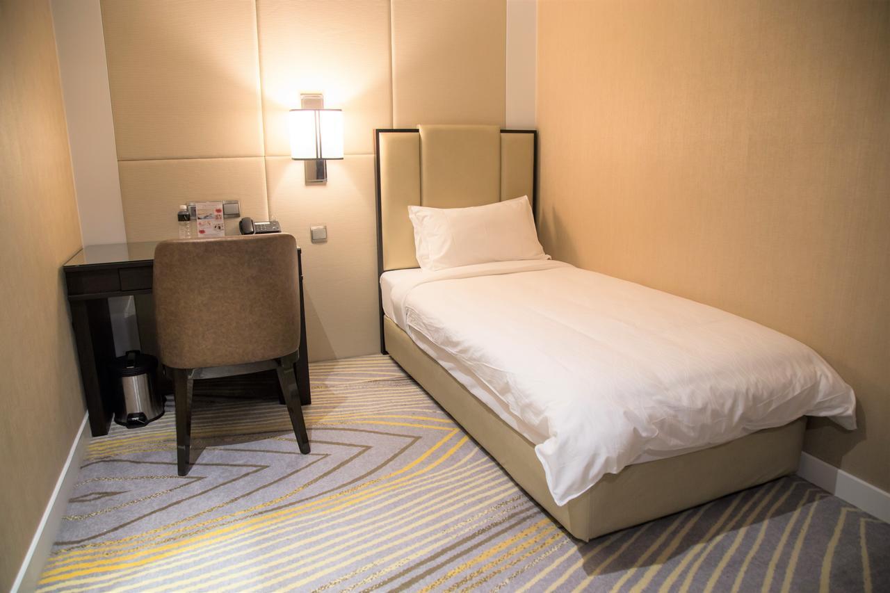 Single Room 12 Hours Usage