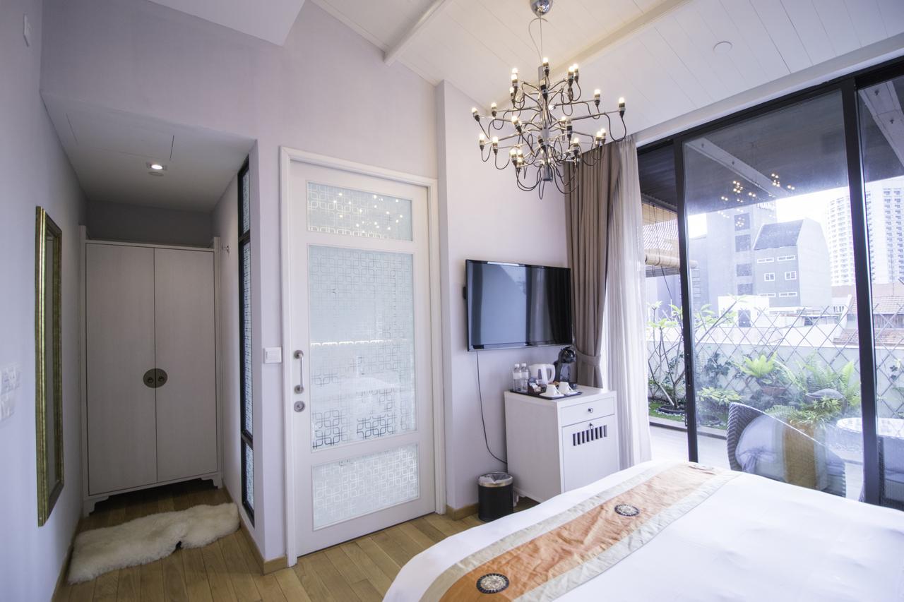 Artist Suite
