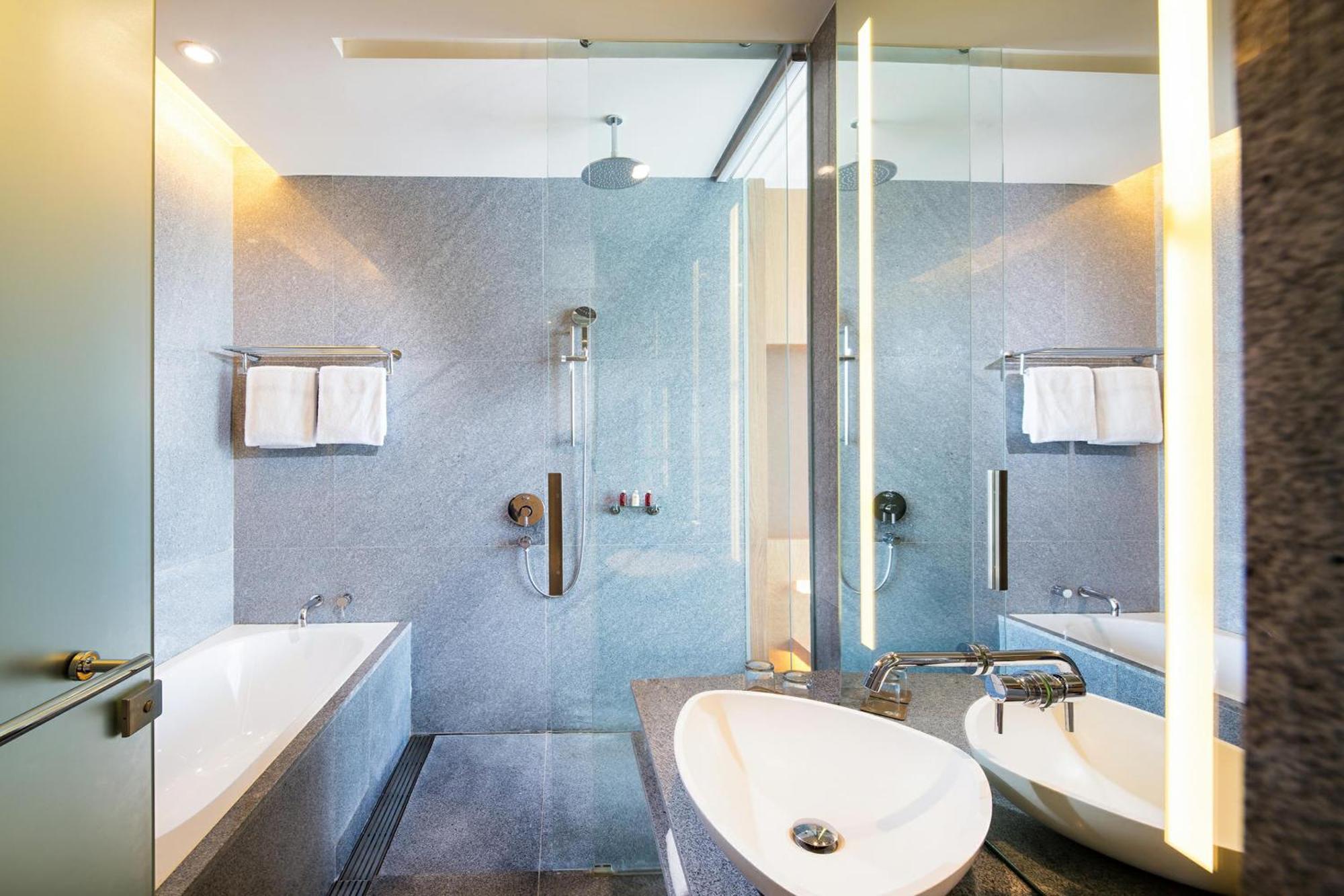 Club Double Room