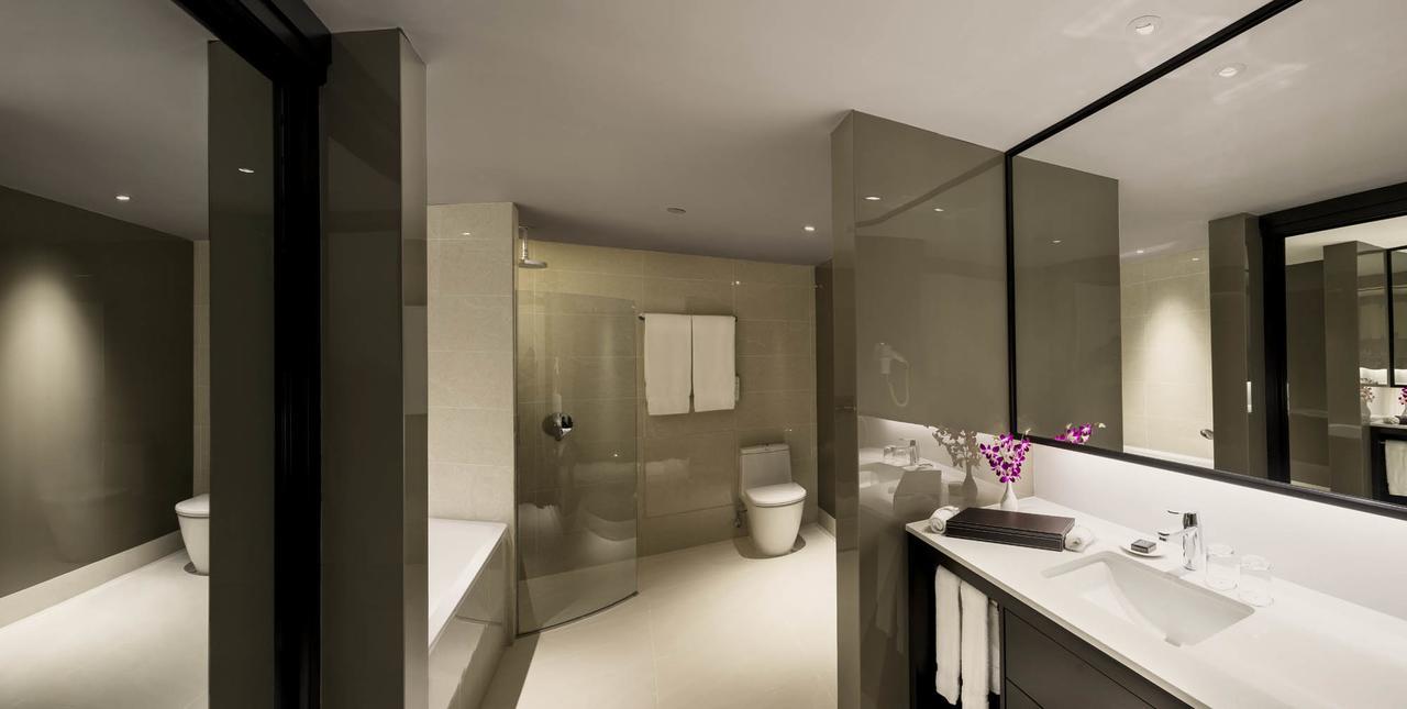 Premier Suite