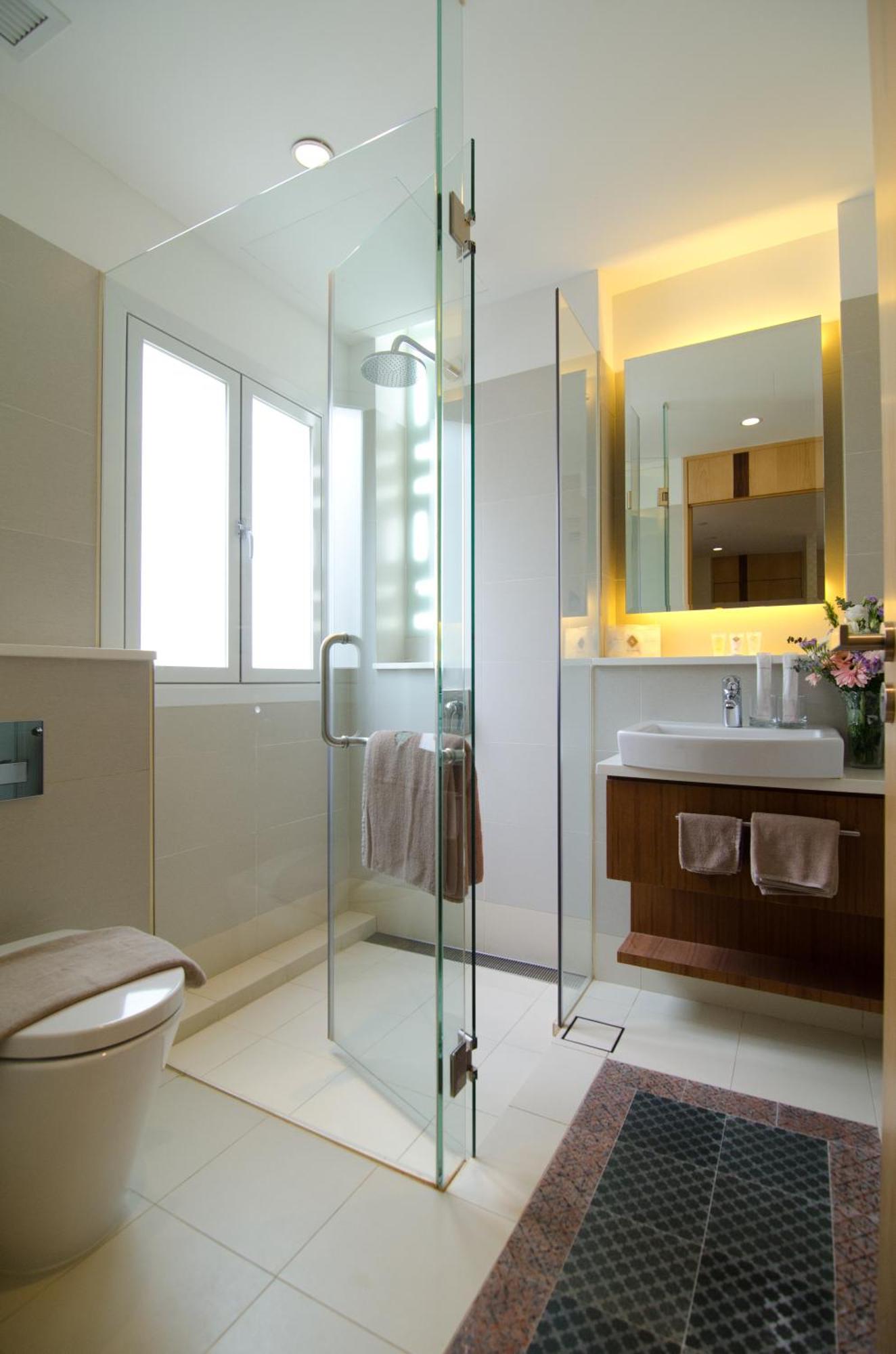 Duplex Suite
