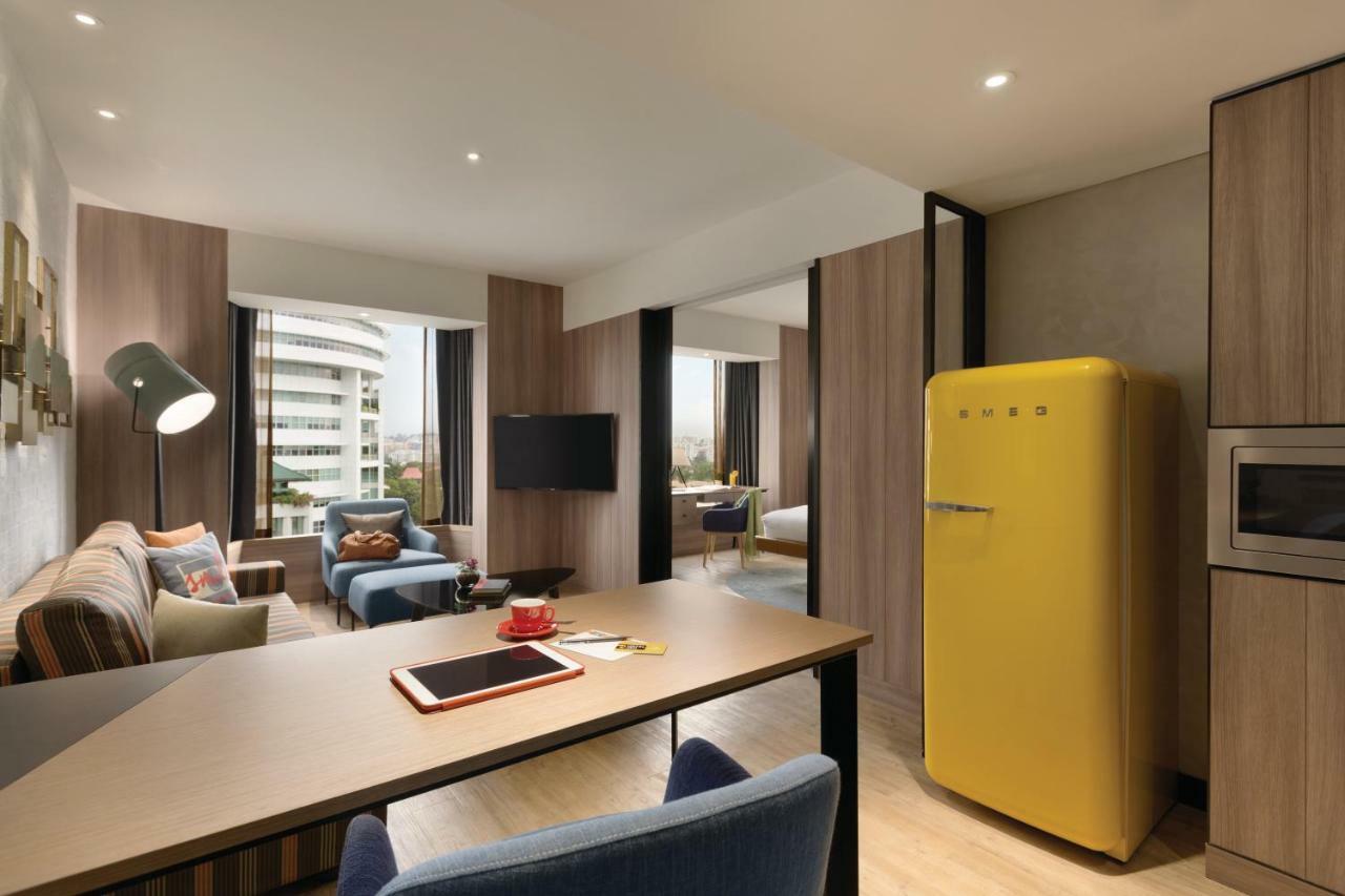 Executive Suite