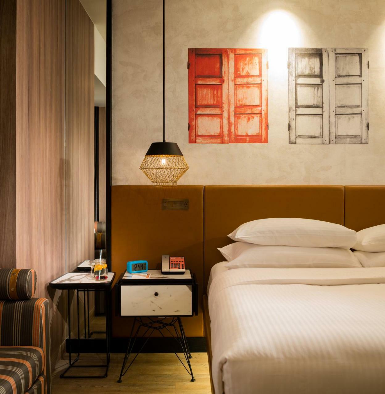 Club Double Room