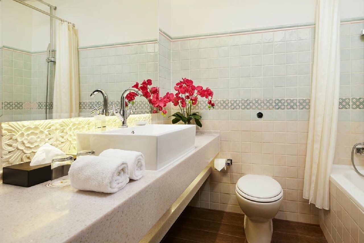 Discovery Deluxe Room other benefits