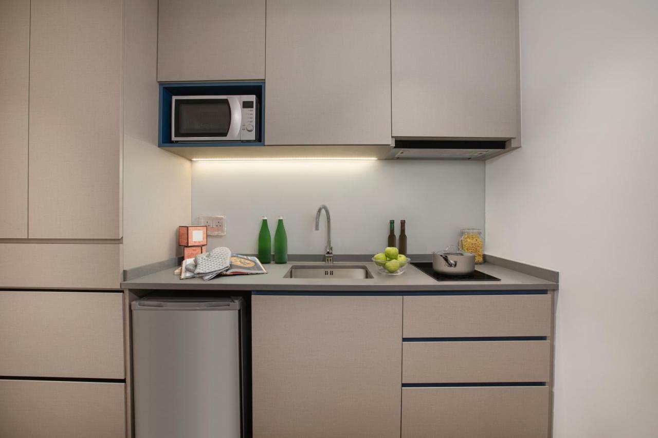 One-Bedroom Premier