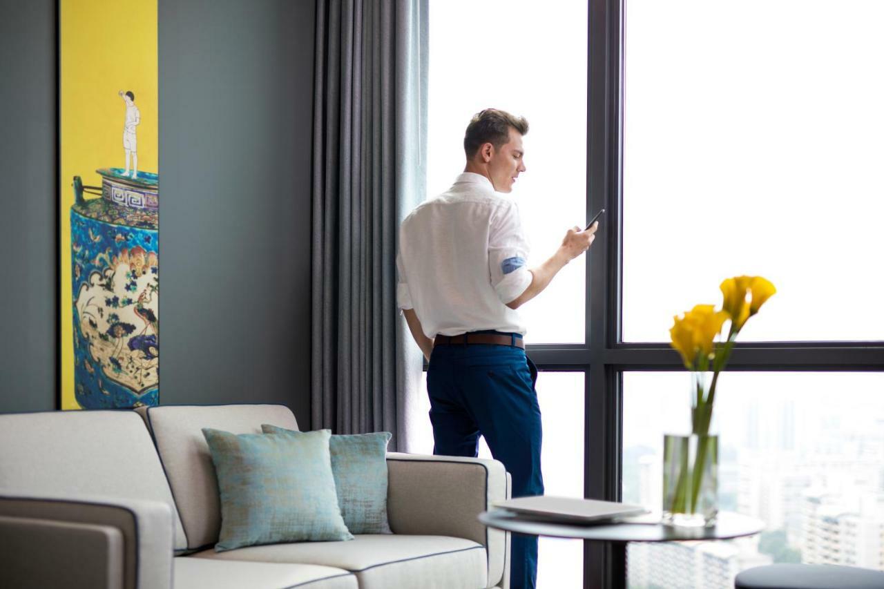 One-Bedroom Premier