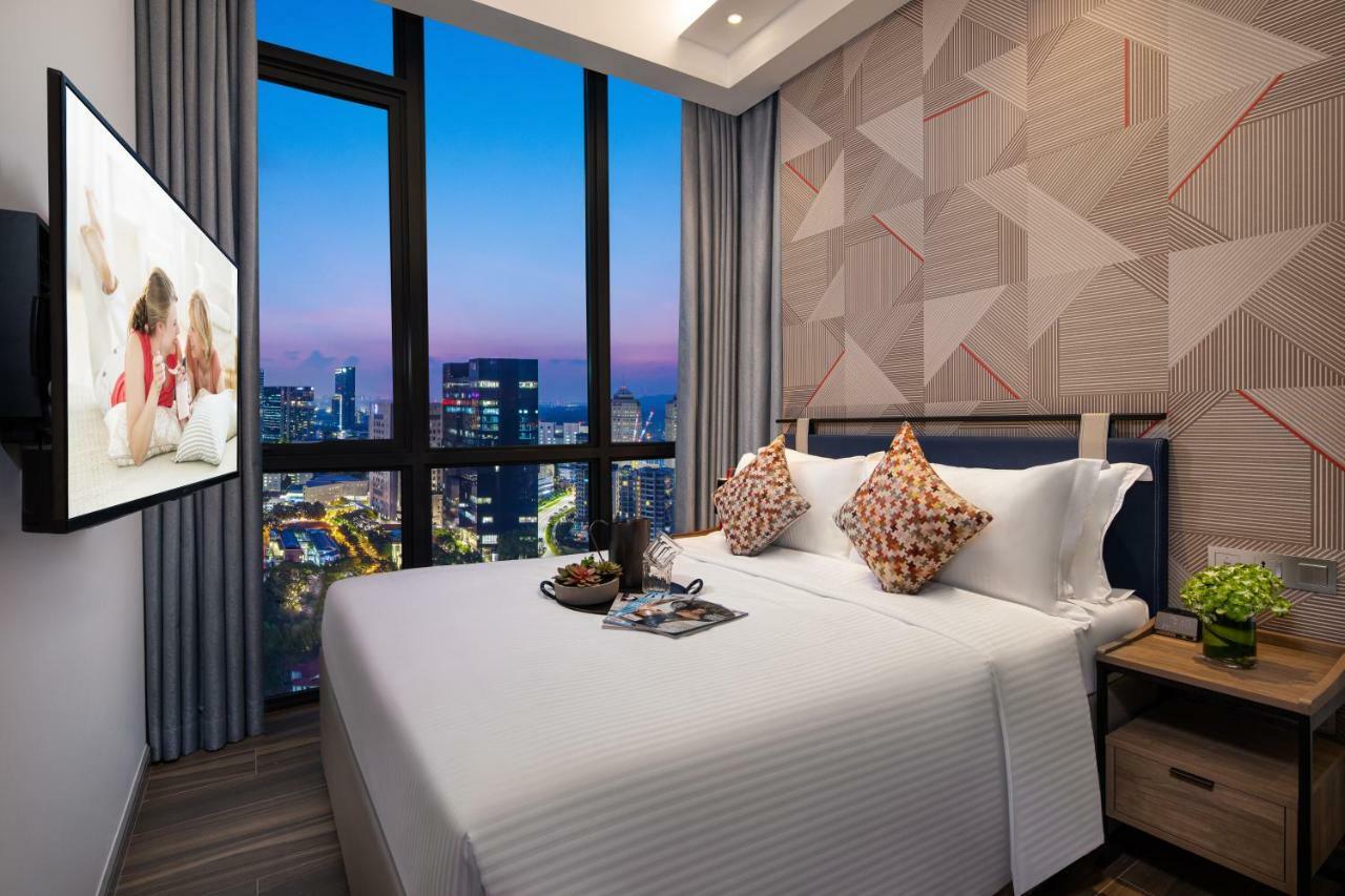 One-Bedroom Premier