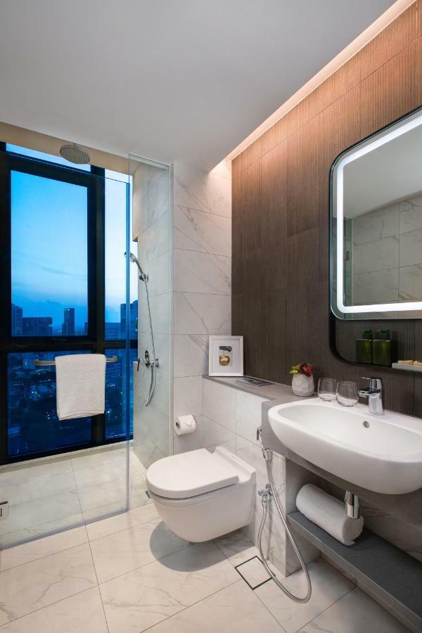 One-Bedroom Premier