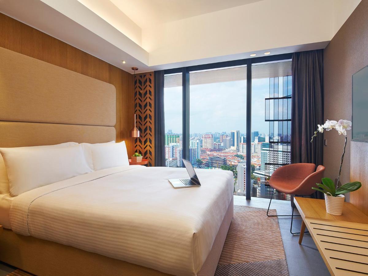 Deluxe Doppelzimmer