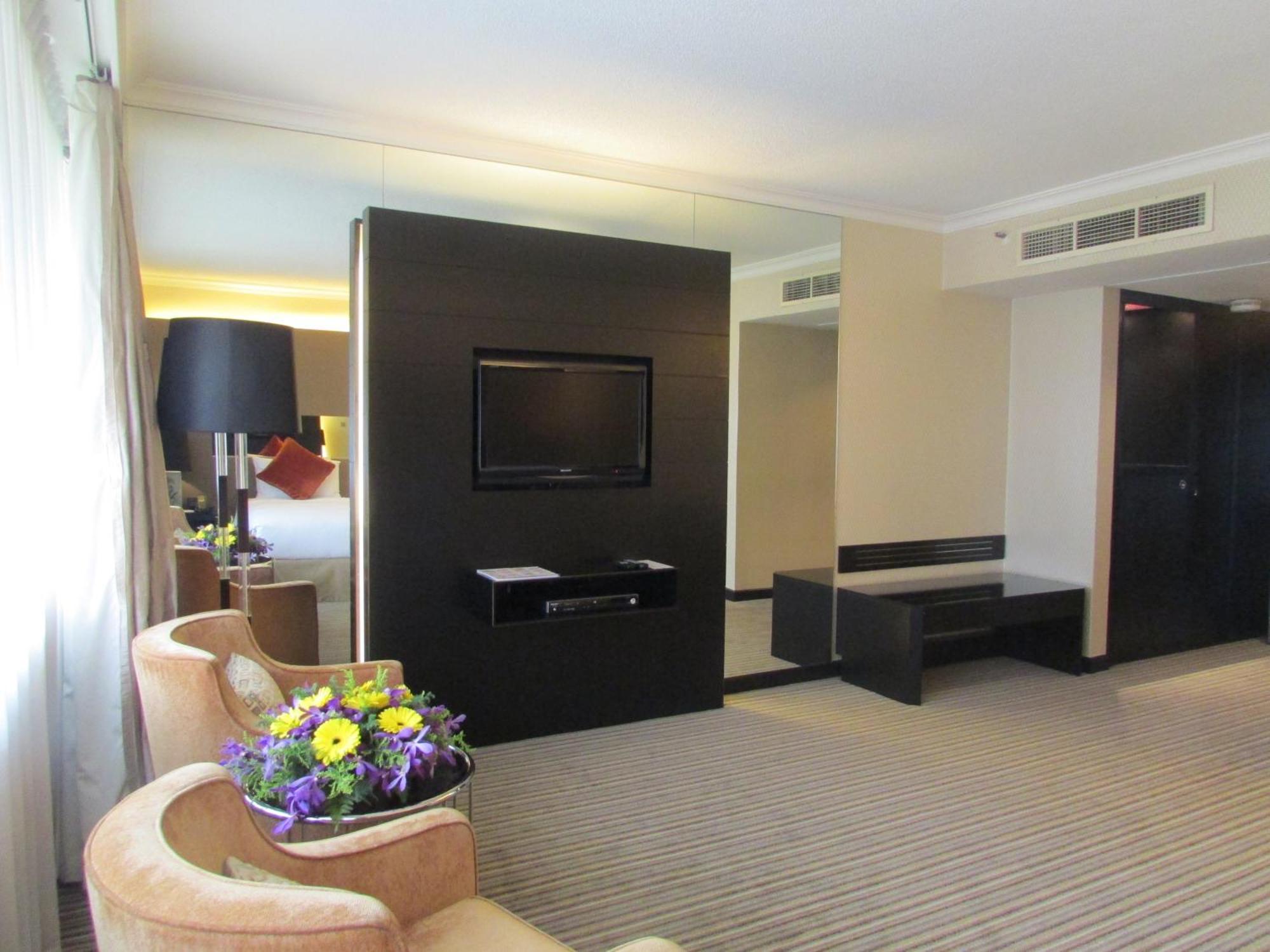 Presidential Suite