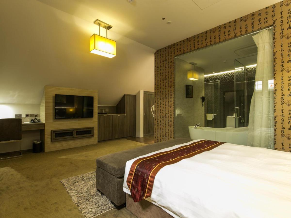 Suite Double