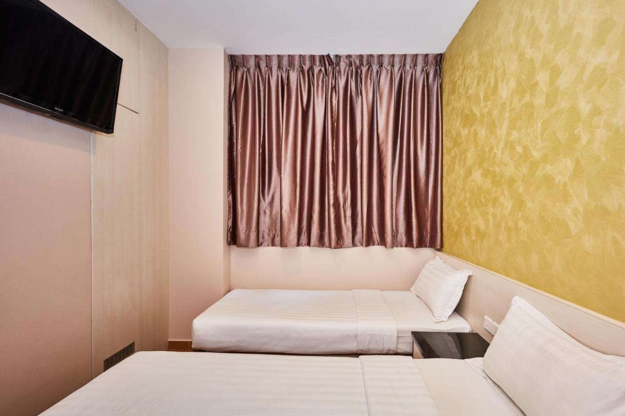 Superior Zweibettzimmer