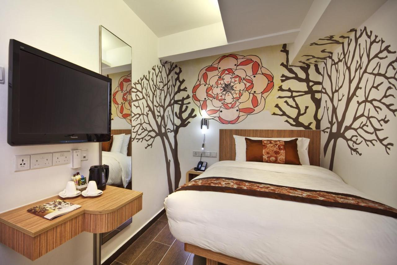 Superior Single Room without Window