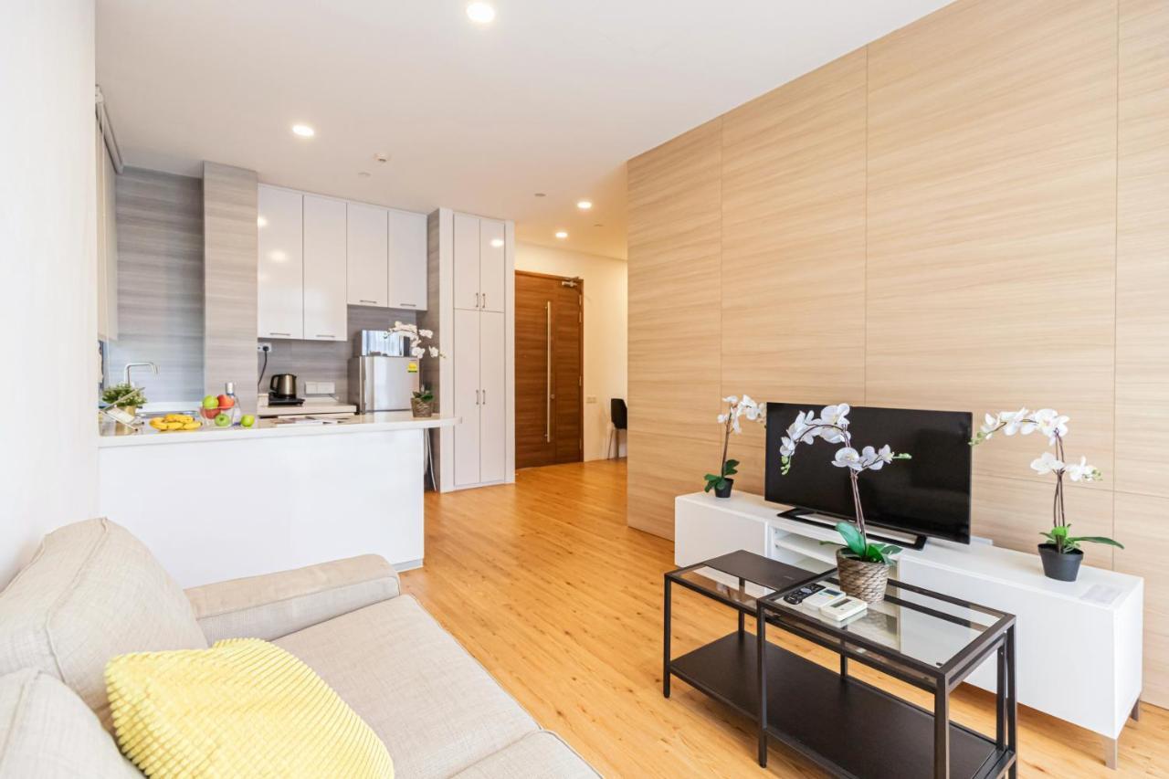 Appartement met 2 slaapkamers