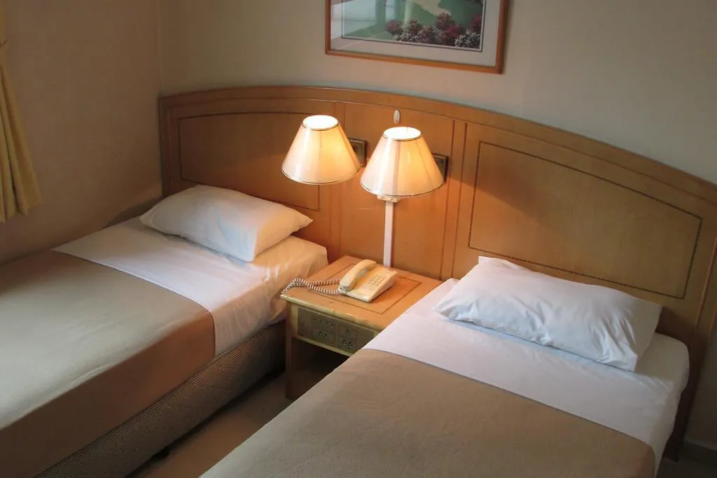 New Orchid Hotel-1