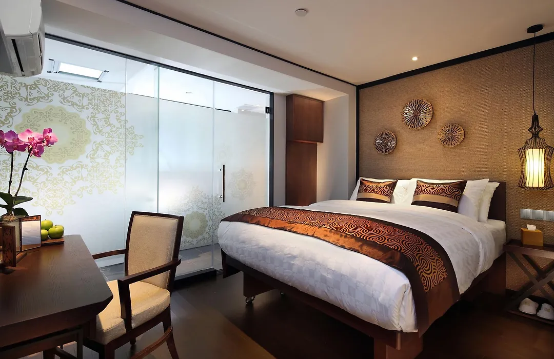 Hotel Clover 33 Jalan Sultan-1
