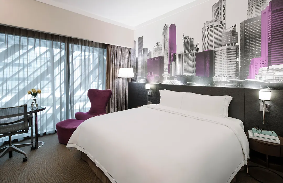 Pullman Singapore Orchard-1