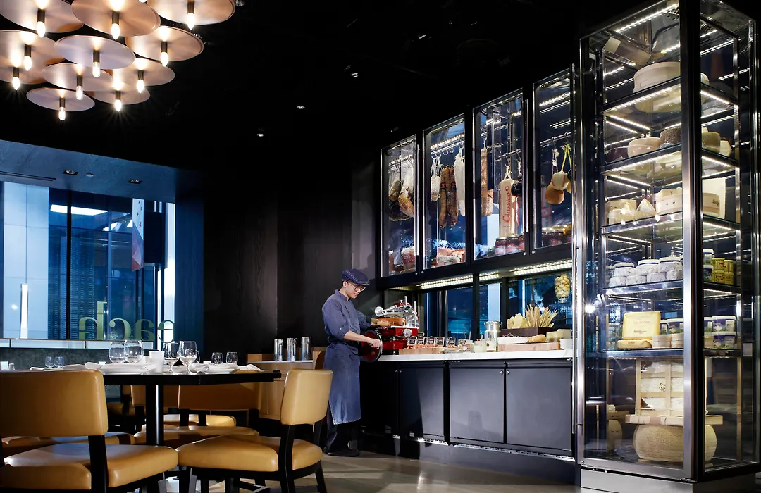Jw Marriott Hotel Singapore South Beach-1