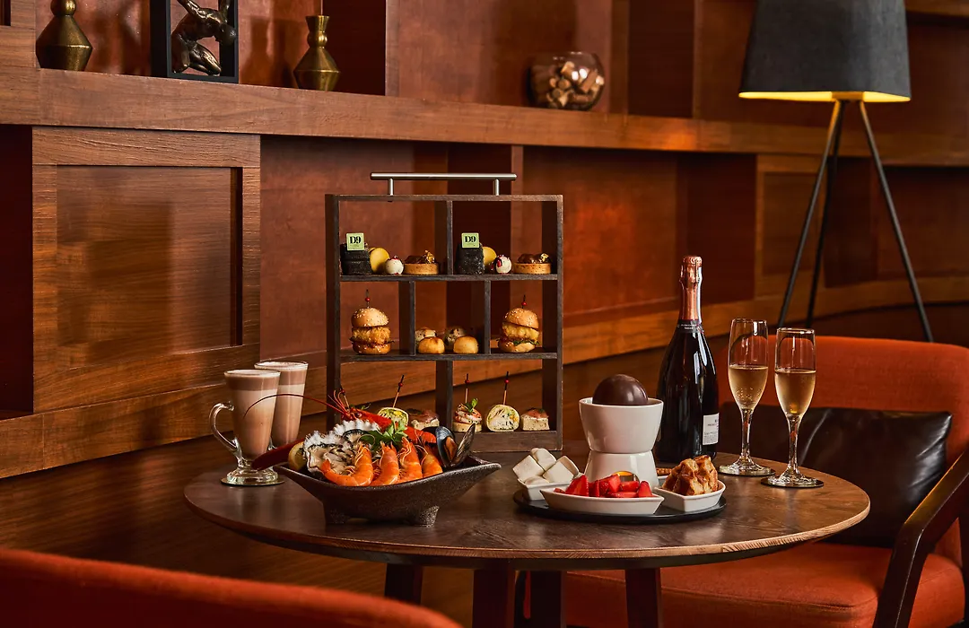 Voco Orchard Singapore By Ihg-1