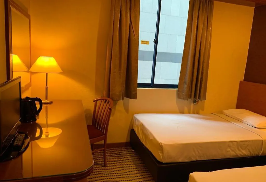 Oxford Hotel-1