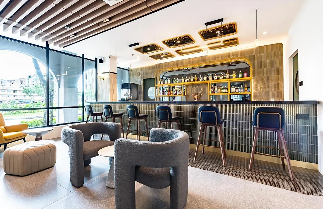 Owen House By Hmlet-1