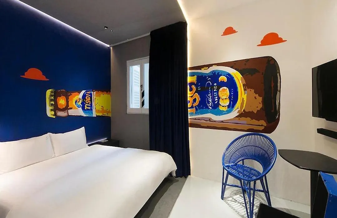 Hi Hotel Bugis-1