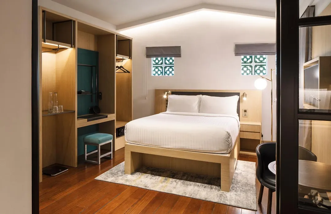 Kesa House, The Unlimited Collection Managed By The Ascott Limited-1