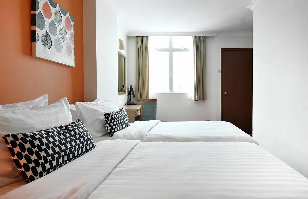 The Assembly Place At Stevens, Service Residences-1