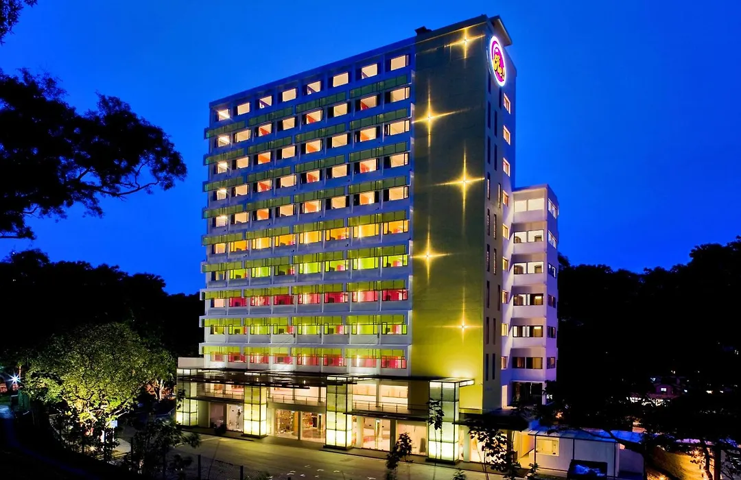 Hotel Re! @ Pearl'S Hill-1