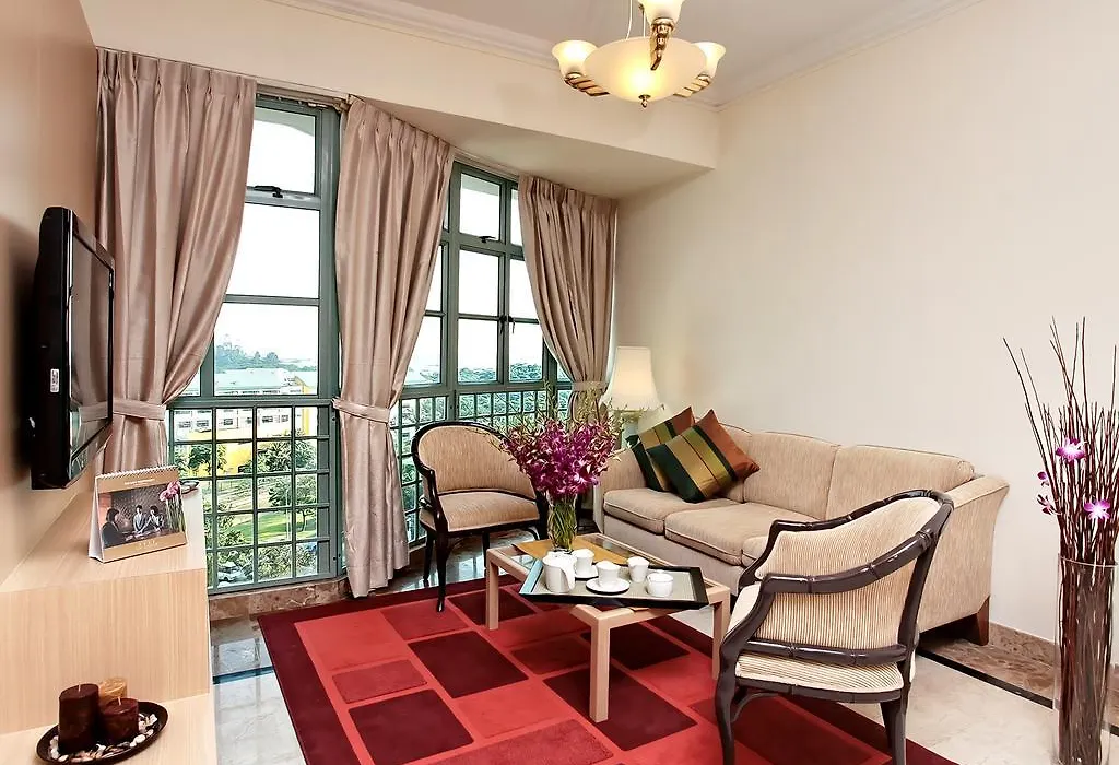 Village Residence West Coast By Far East Hospitality-1