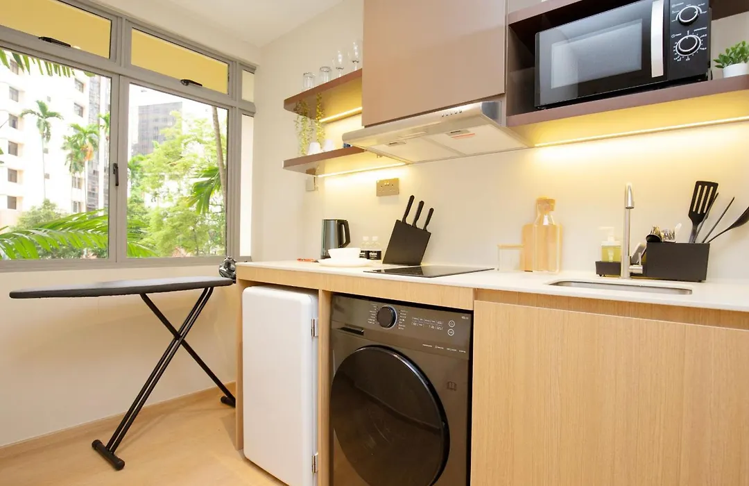 Coliwoo Orchard - Coliving-1