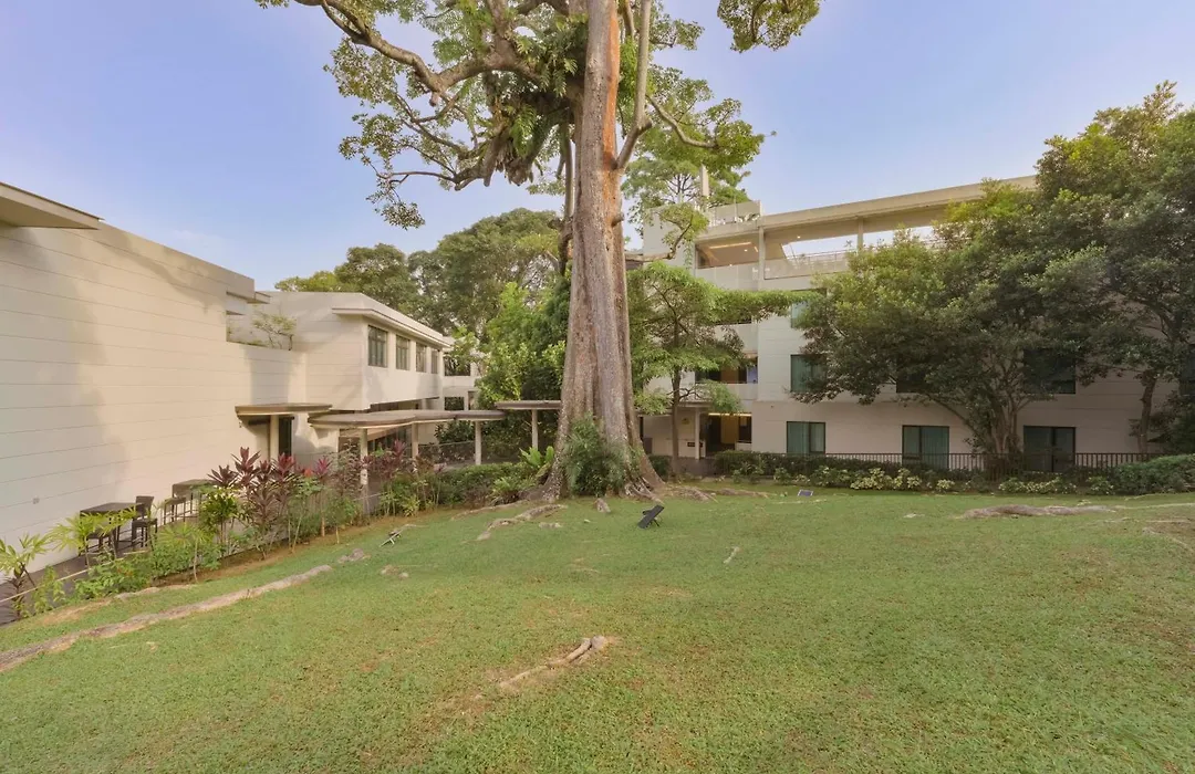 Changi Cove-1