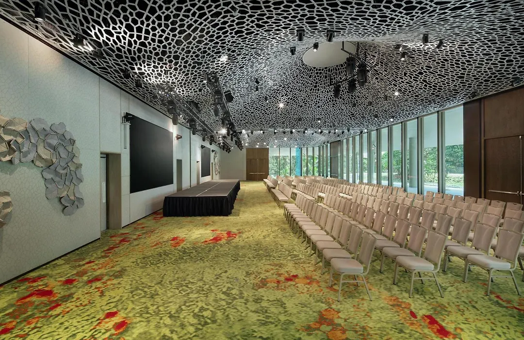 Mandai Rainforest Resort By Banyan Tree-1