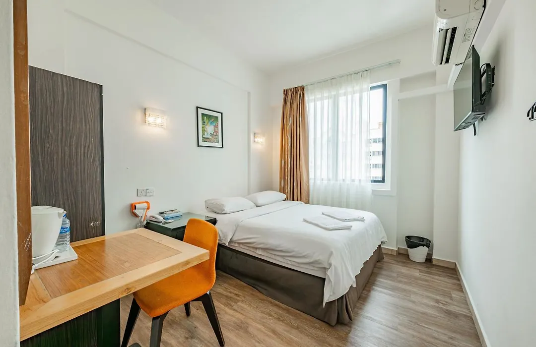Gostay Hotel-1