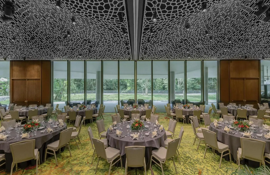 Mandai Rainforest Resort By Banyan Tree-1