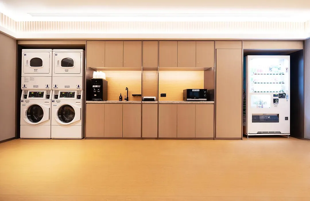 Ji Hotel Orchard Singapore-1