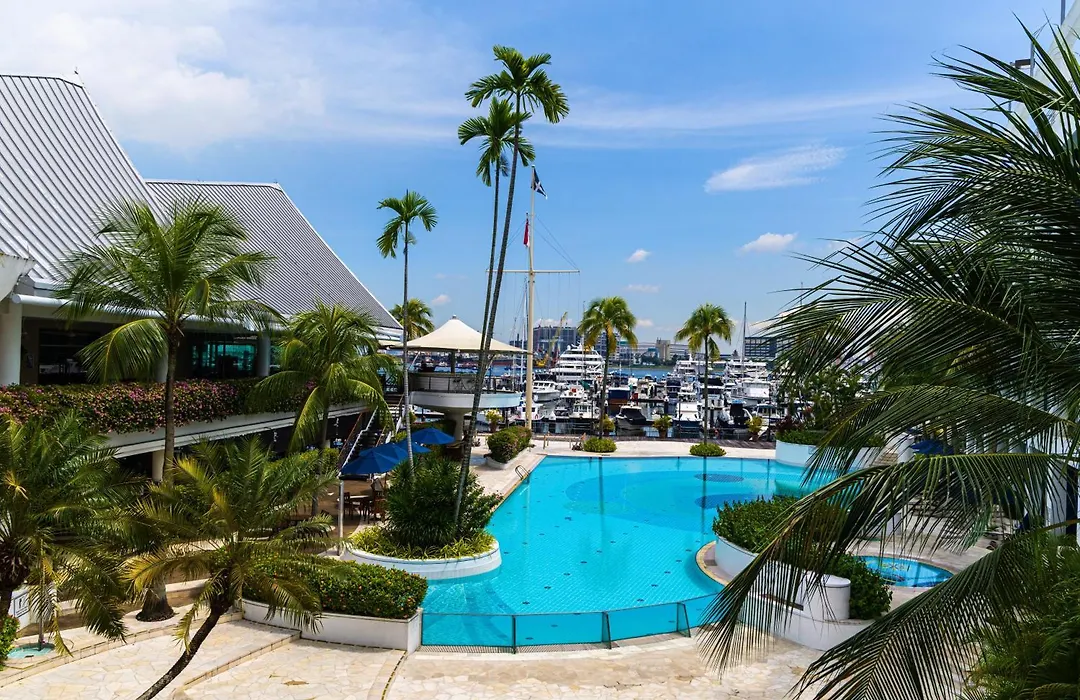 Republic Of Singapore Yacht Club-1