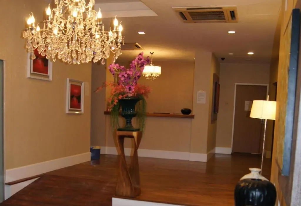 Arianna Hotel-1