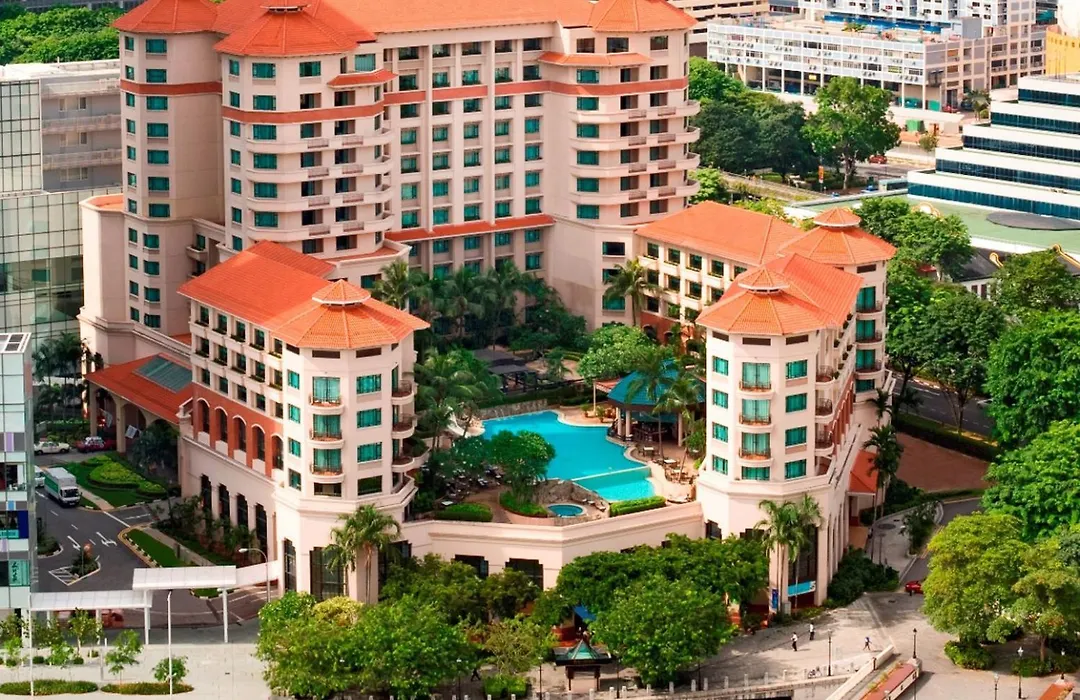 Paradox Singapore-1