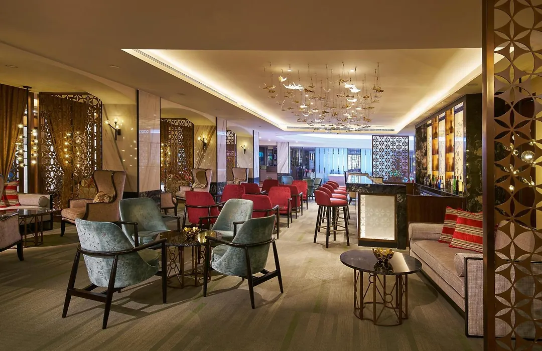 Orchard Rendezvous Hotel By Far East Hospitality-1