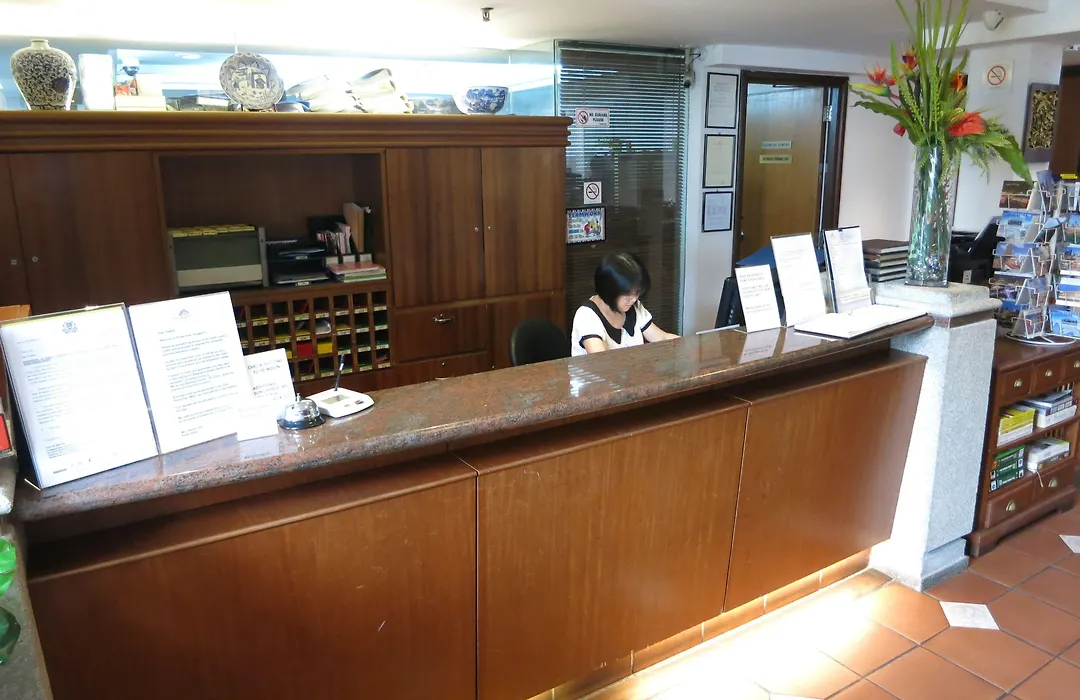 Perak Hotel-1