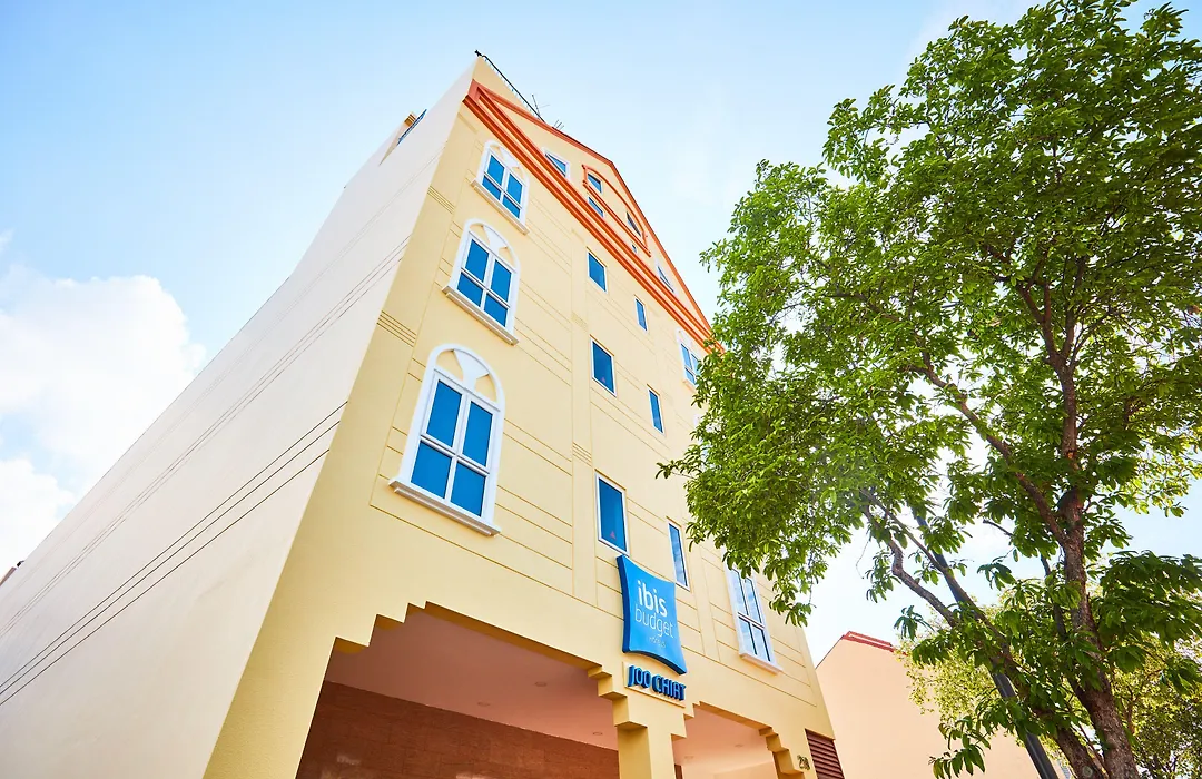Ibis Budget Singapore Joo Chiat-1