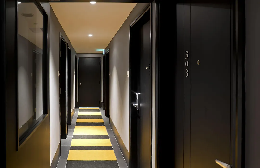 Venue Hotel The Lily-1