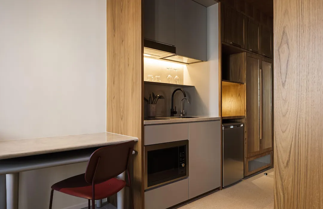 Wanderlust, The Unlimited Collection Managed By The Ascott Limited-1