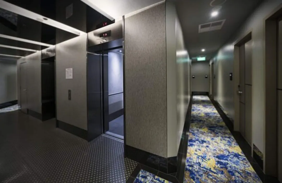Hotel Classic By Venue-1