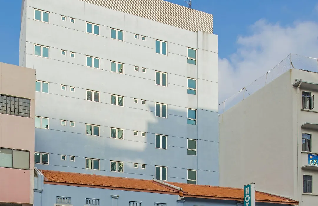 Hotel 81 Selegie-1