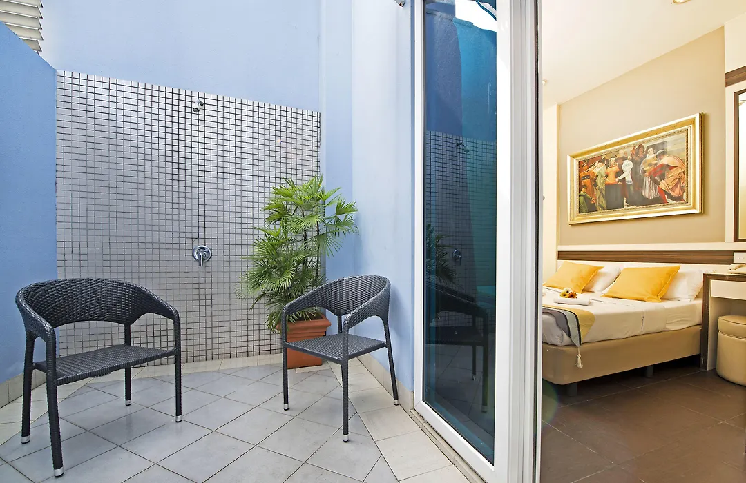 Hotel 81 Bugis-1
