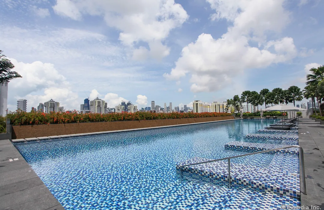 One Farrer Hotel-1